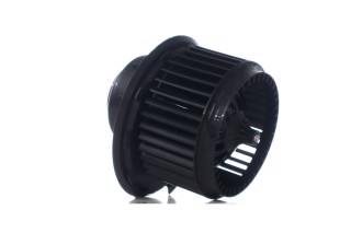 Вентилятор салону AUDI Q7/ VW Touareg / T5/ T6 (вир-во Van Wezel)