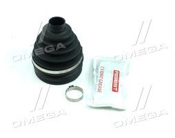 ПИЛЬОВИК ШРКШ ЗОВНІШНІЙ КОМПЛЕКТ, TOYOTA, LEXUS (вир-во TOYOTA)