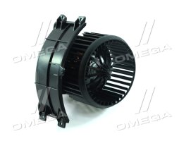 Вентилятор салону VW T5 (вир-во Van Wezel)