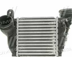 Інтеркулер VAG (Van Wezel)