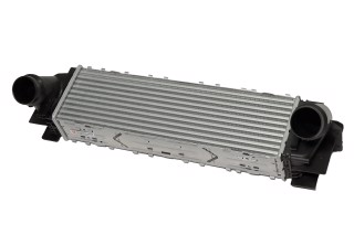 Інтеркулер BMW X3(F25) 11- (Van Wezel)