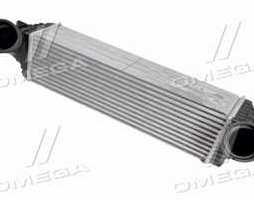 Інтеркулер BMW X5(E70)/X6 AT  08- (Van Wezel)