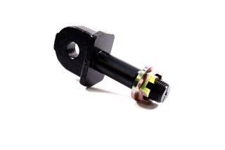 Провушина тяги навіски МТЗ 800-952,1221 (з гідропідйомником) (довга) <ДК>