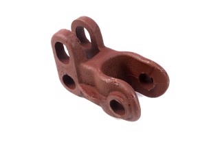 Вилка поперечки МТЗ, ЮМЗ навіски задньої <ДК>