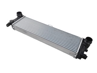 Интеркулер Vito 14+ 114CDi/200CDi (Van Wezel)