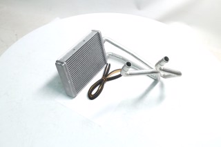 Радіатор обігрівача Nissan X-Trail (вир-во Van Wezel)