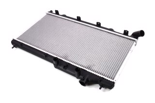 Радіатор охолодження SUBARU IMPREZA/ FORESTER 2.0D 08-  (вир-во Van Wezel)