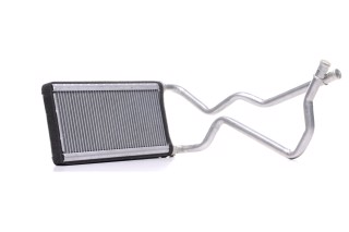 Радіатор обігрівача LEXUS IS/ GS 4/05>11/11 (Van Wezel)