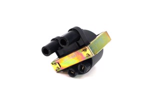 Котушка запалювання ВОЛГА, ГАЗЕЛЬ ЗМЗ 406 (DECARO)