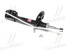 Аморт. підв. Renault SANDERO II (2012-) передн. (вир-во Kayaba)