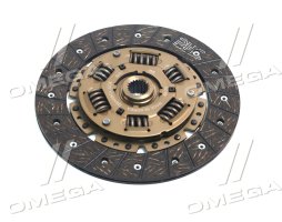 Диск сцепл.  (Пр-во  PHC)