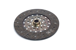 Диск сцепл. HYUNDAI SANTA FE 2.4 (Пр-во PHC)