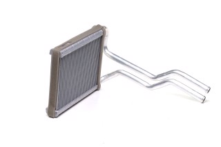 Радіатор обігрівача (вир-во HANON)