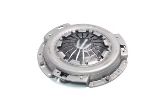 Диск зчепл. натискний GM DAEWOO NEXIA/ESPERO 1.5 DOHC,1.6 90- 215*145*250 (вир-во PHC)