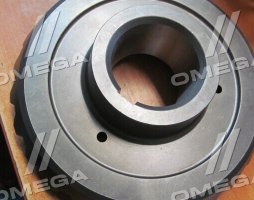 Шестерня ведомая коническая (RIDER)