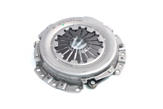 Диск зчепл. натискний ВАЗ 2108,2109 ст./зр. (вир-во PHC)