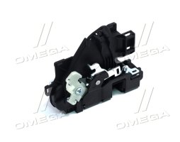 Замок передньої лівої двері VW CADDY, POLO, TRANSPORTER (вир-во ЕРА)