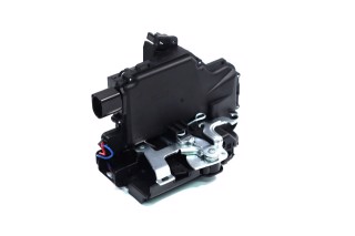 Замок задньої лівої двері VAG (вир-во ERA)