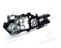 Рама ручки передньої лівої двері VAG (вир-во ЕРА)