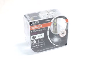 Лампа світлодіодна LED H1 LEDriving HL EASY 12V 6500К (комплект 2 шт.) (вир-во OSRAM)