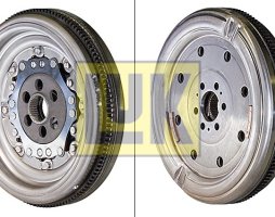 Маховик AUDI, SEAT, SKODA, VW (вир-во LUK)