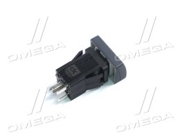 Выключатель фар противотуманных Газель-Бизнес <ДК> Распродажа