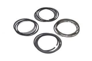 Кільця поршневі компл. на 6 поршнів MB M272 92.90 mm 1.5x1.75x2.5 (вир-во SM)