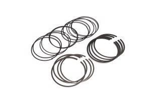 Кольца поршневые компл. на 4 поршня VAG 71,00 1,2 FSI(1.2/1.2/2) CBZA/CBZB/CBZC 05.12- (пр-во SM)