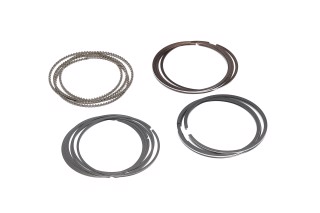 Кільця поршневі компл. на 4 поршня VAG 74.50 1.4 TSI/1.5 TSI 1.2/1.2/2.0 (вир-во SM)