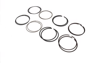 Кольца поршневые компл. на 4 поршня VAG 82.50 1,8/2,0 TFSI (1.2/1.2/2) наборное 2015- (пр-во SM)