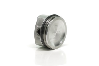 Поршень з кільцями SMART 66.75 0.7 M160 (вир-во SM)