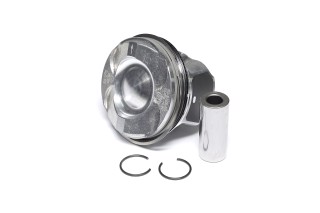 Поршень з кільцями FORD 72,40 M1JC 1.0 ECOBOOST (вир-во SM)