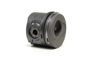 Поршень з кільцями VAG 81,51 2,5TDi ACV/AHD/AJT 3-5 цил. (вир-во SM)