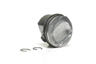 Поршень з кільцями VAG 76,51 1.4TSI/TFSI CAXA/CAXC/CMSA/CMSB/CNVA (вир-во