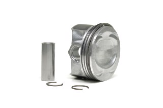 Поршень з кільцями VAG 77,01 1,4TSI/TFSI CAXA/CAXC/CMSA/CMSB/CNVA (вир-во