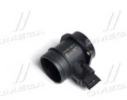 Датчик масової витрати повітря ВАЗ 2108-99,2110-15, 21213-2123 (004) (DECARO)