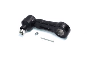 Важіль підвіски маятник. MITSUBISHI L 200, PAJERO (вир-во ASHIKA)