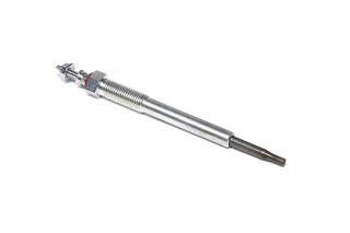 Свічка розжарювання KIA, HYUNDAI 1.1-1.7 CRDI 11- (вир-во CHAMPION)