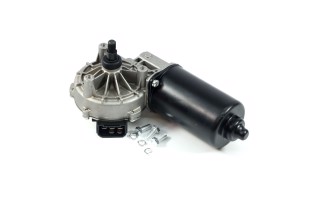 Двигун склоочисника DAF, MERCEDES, SCANIA (DECARO)