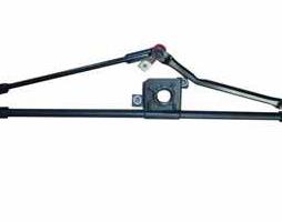 Механізм склоочисника MAN TGA (DECARO)