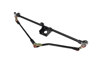 Механізм склоочисника MAN TGA/TGX L=875мм. (DECARO)