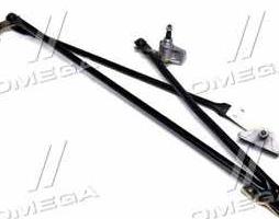 Механізм склоочисника DAF XF95/XF105 (DECARO)