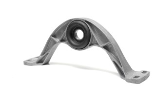 Опора, карданний вал, VW TIGUAN (вир-во FEBI)