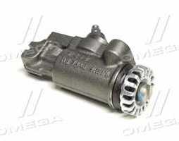 Циліндр гальмівний передн. прав. (вир-во Mando)