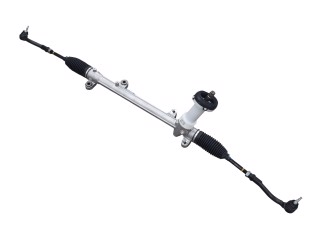 Рейка рулевая HYUNDAI TUCSON (TL, TLE) KIA SPORTAGE IV (QL, QLE) AWD (пр-во Mando)