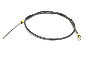 Трос ручного гальма DACIA DOKKER (вир-во Adriauto)
