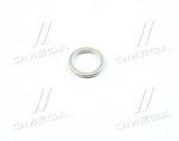 Ущільнювальне кільце, пробка зливу оливи стальна VAG 14 x 20 x 2 мм (вир-во Elring)