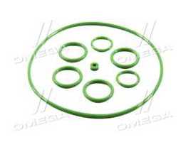 Р/к теплообмінника ЯМЗ 236 НЕ2, БЕ2,238,7511 силікон (TEMPEST)