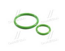 Р/к для встановлення теплообмінника ЯМЗ-7511 РТІ (силікон 2 найменування) (TEMPEST)