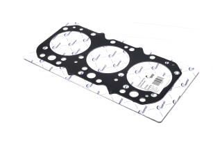 Прокладка головки блоку Д 260 металізована (TEMPEST)